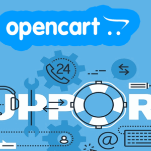 تصميم متجر أوبن كارت احترافي متكامل